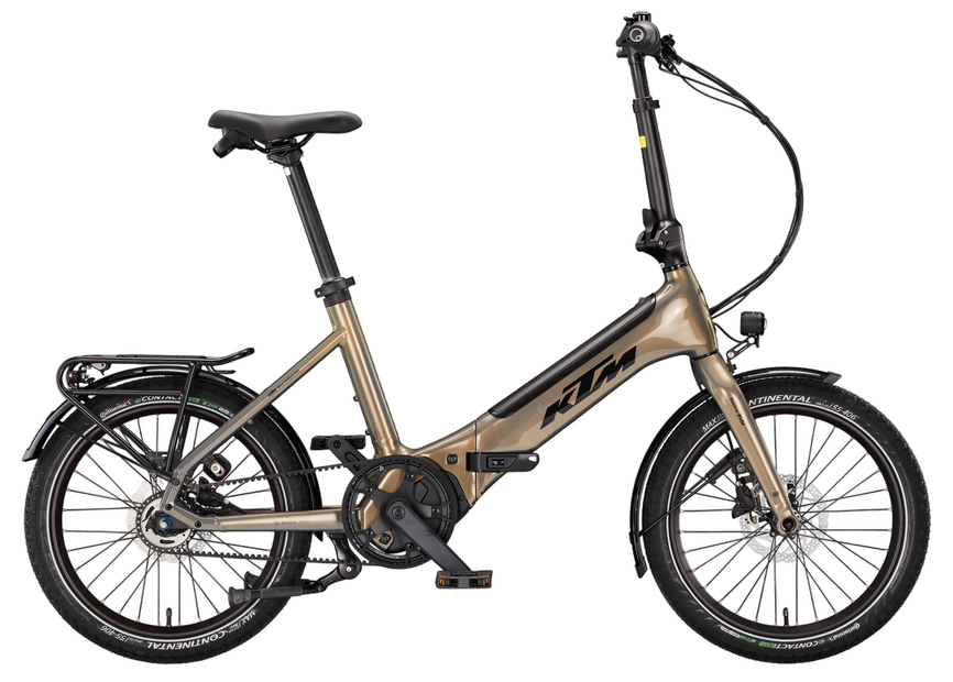 Macina Fold 20 Modell
