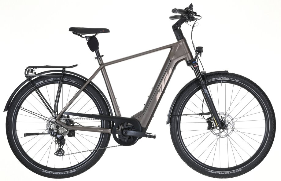 KTM Macina Gran 710