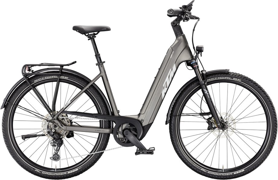 Macina Gran 810