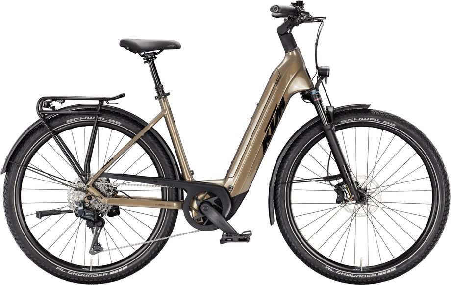 Macina Gran 810 Di2 Modell