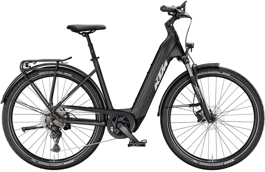 KTM Macina Gran 820 Modell