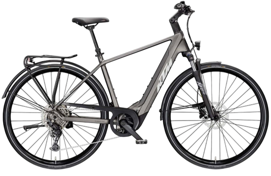 KTM Macina Gran 830