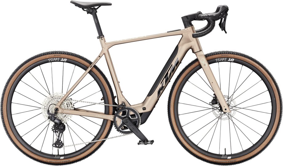 Macina Gravelator SX 10