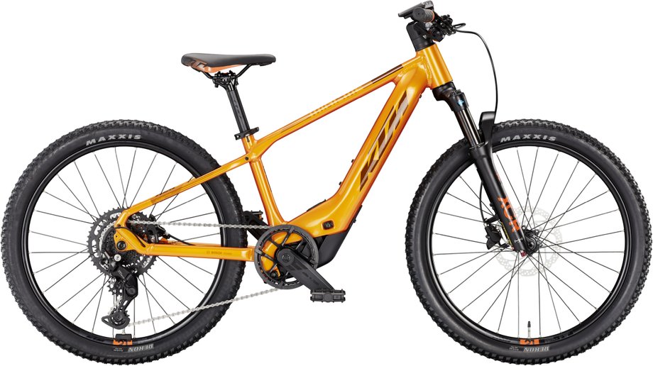 KTM Macina Mini Me SX 24