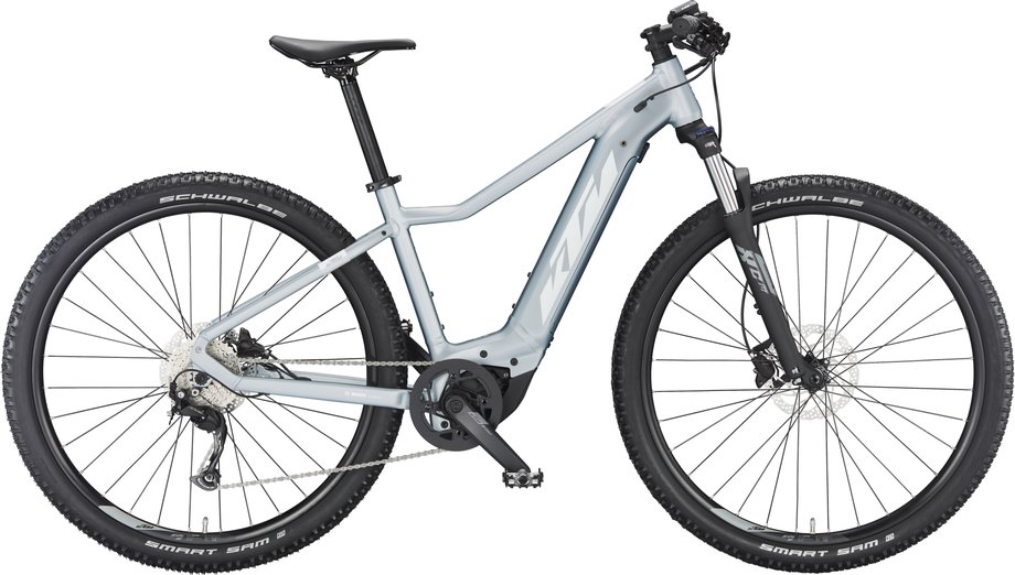 KTM Macina Race 592 Glorious Modell Aktion