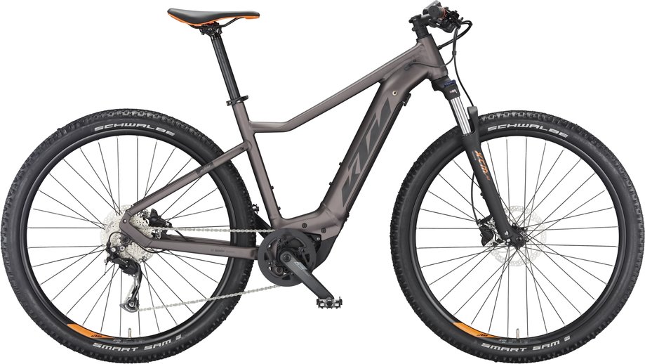 Macina Race 592 Modell Aktion