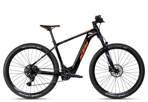 Macina Race SX 20