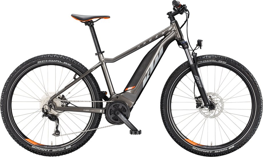 KTM Macina Ride 571