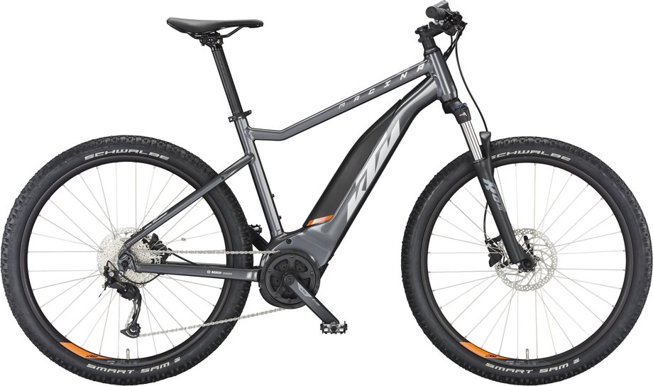 Macina Ride 571 Modell Aktion