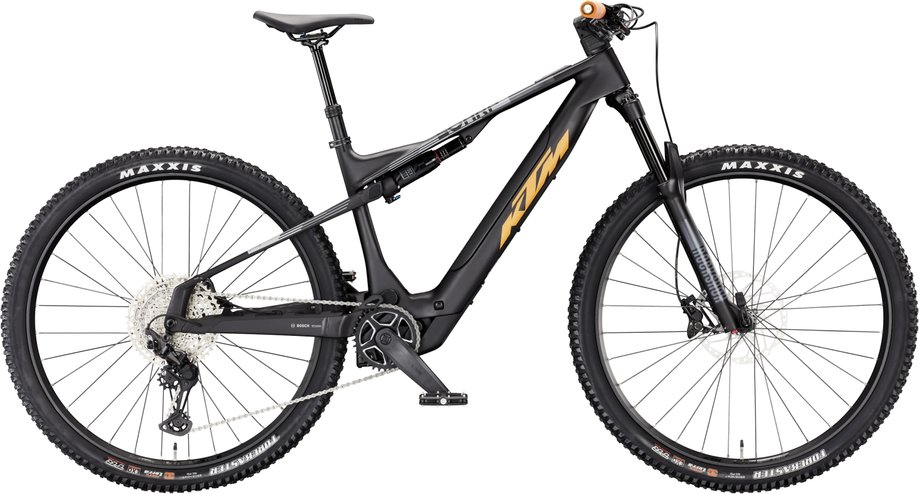 Macina Scarp SX Elite Modell