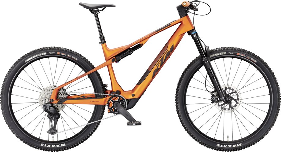Macina Scarp SX Master Di2 Modell