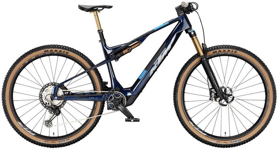Macina Scarp SX Prime Modell