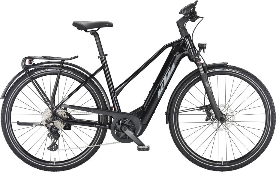KTM Macina Sport 610 Modell Aktion