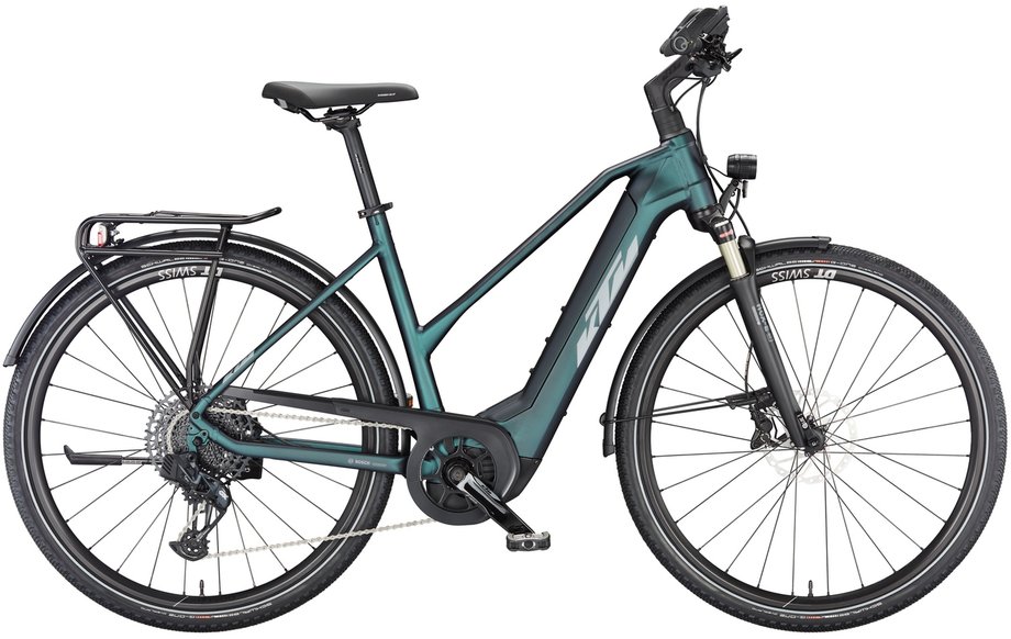 Macina Sport 710
