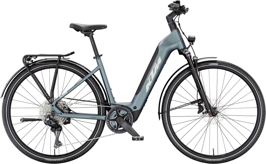 Macina Sport SX 10 Di2