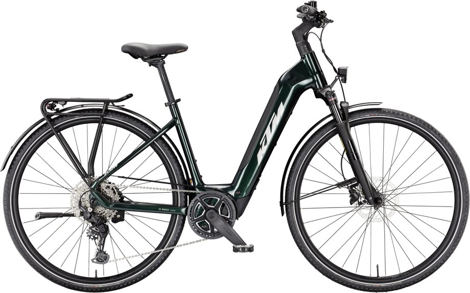 Macina Sport SX 20