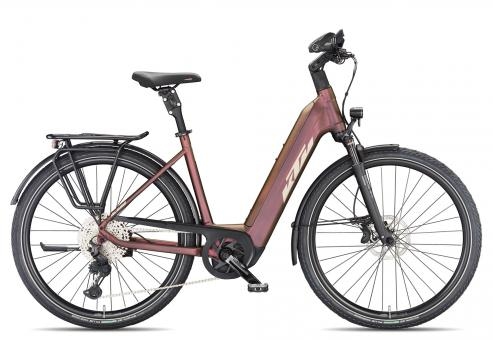 Macina Style 720