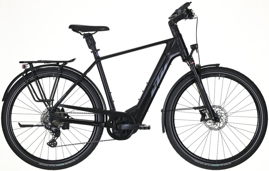 Macina Style 730 Modell Aktion