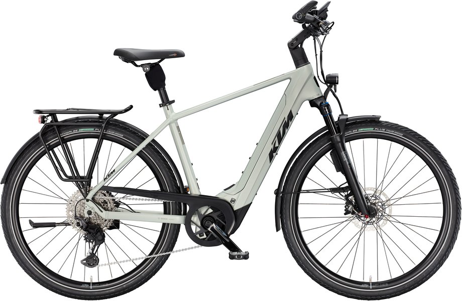 KTM Macina Style 820 ABS Modell