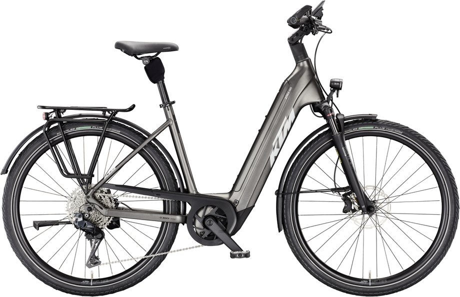 KTM Macina Style 820 Di2