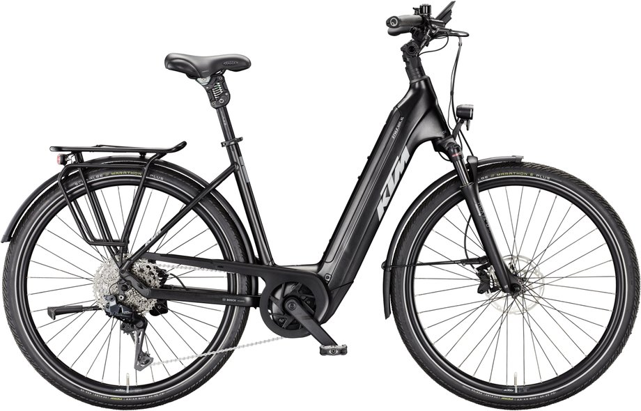 Macina Style 820 XL Di2