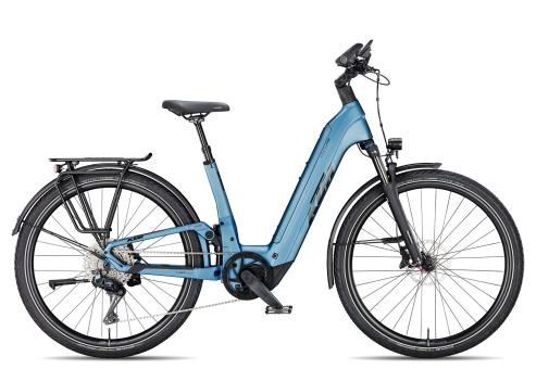KTM Macina Style FS Prime Wave 2025