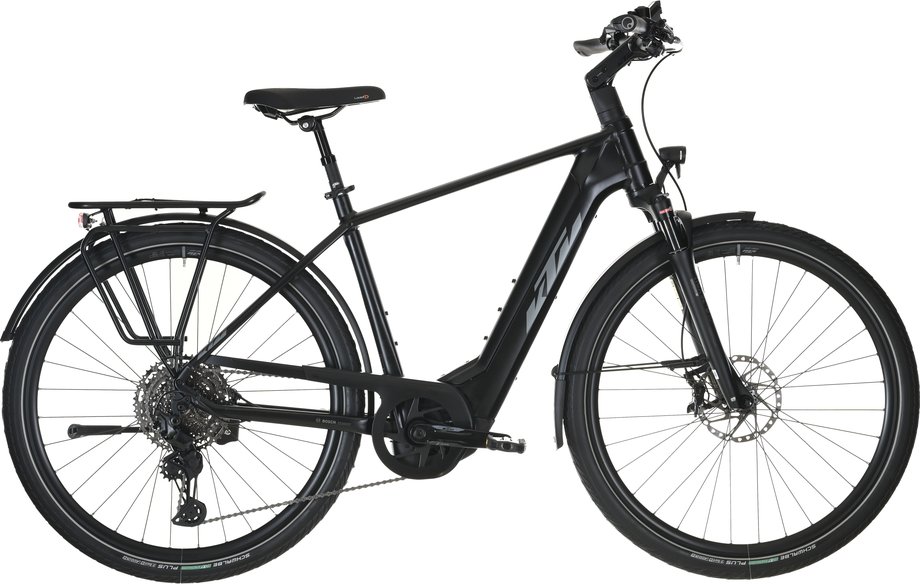 KTM Macina Style XT 750 LTD