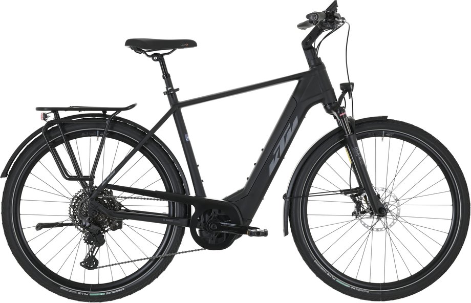 Macina Style XT 750 LTD Modell Aktion