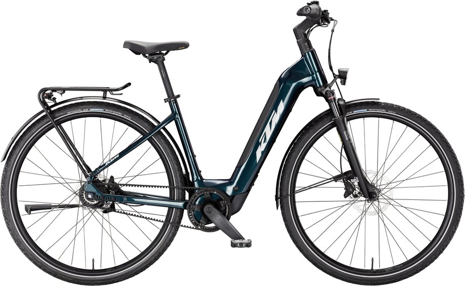 KTM Macina Superbelt SX