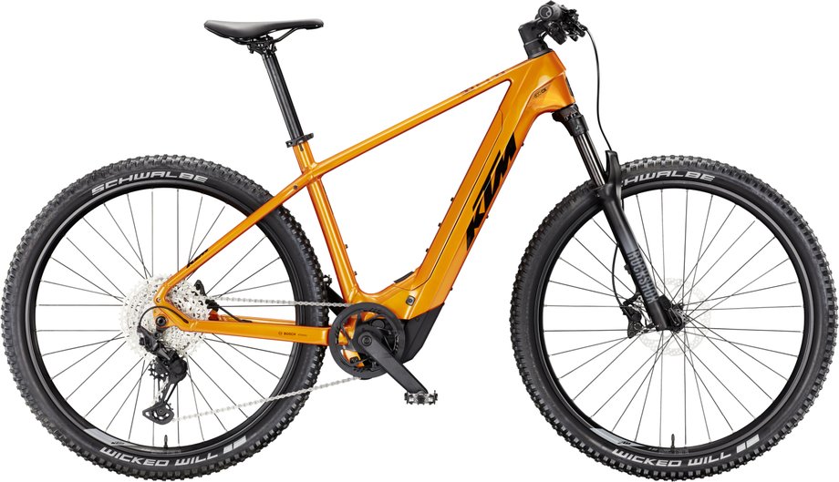 Macina Team 892 Modell
