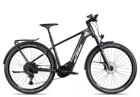 KTM Macina Team LFC