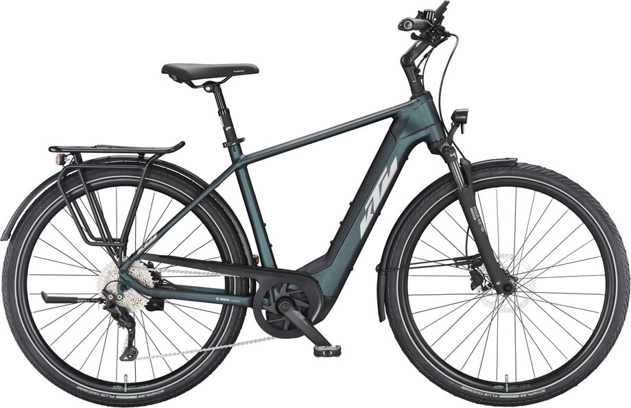 Macina Tour CX 510