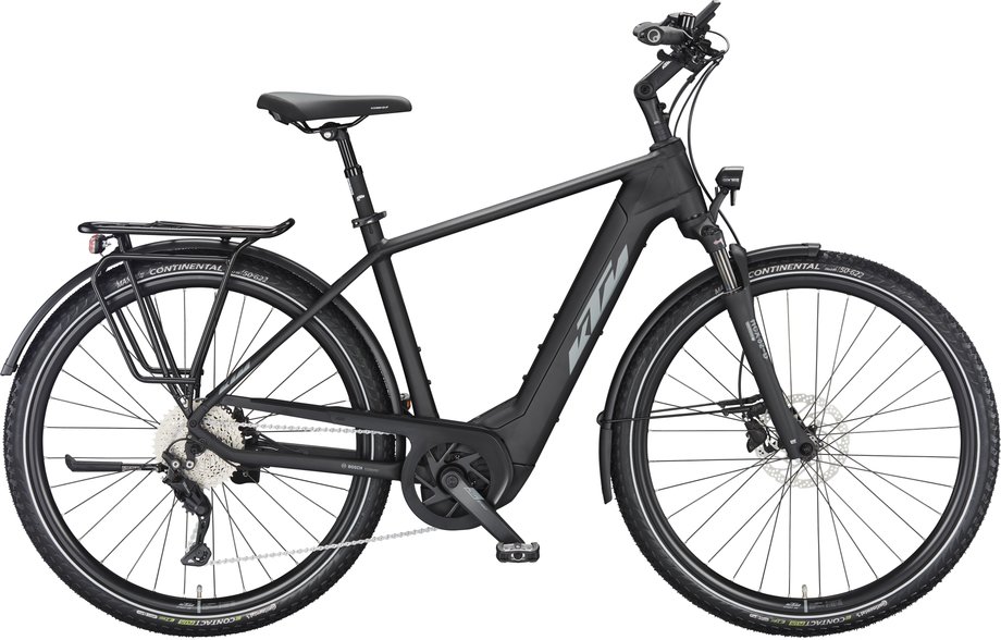 Macina Tour CX 610