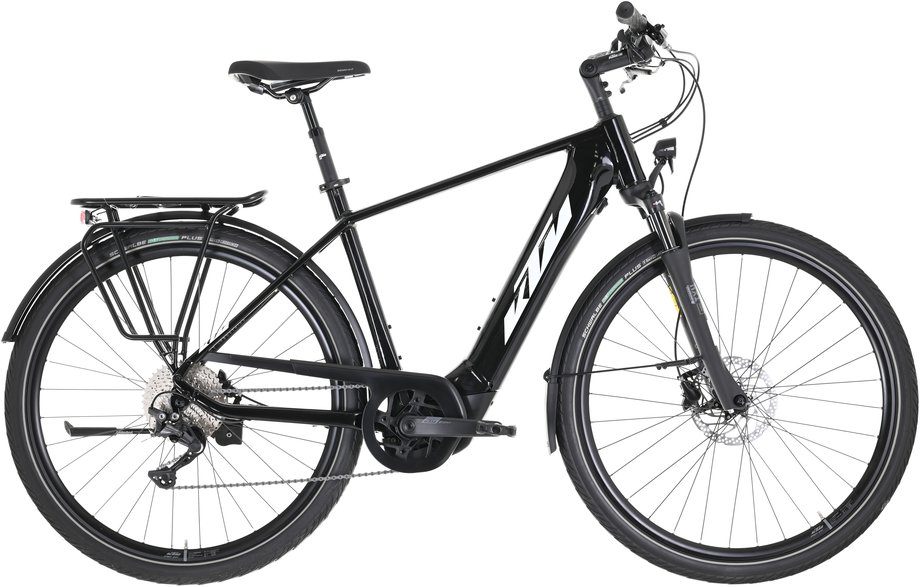 Macina Tour CX 625 LTD