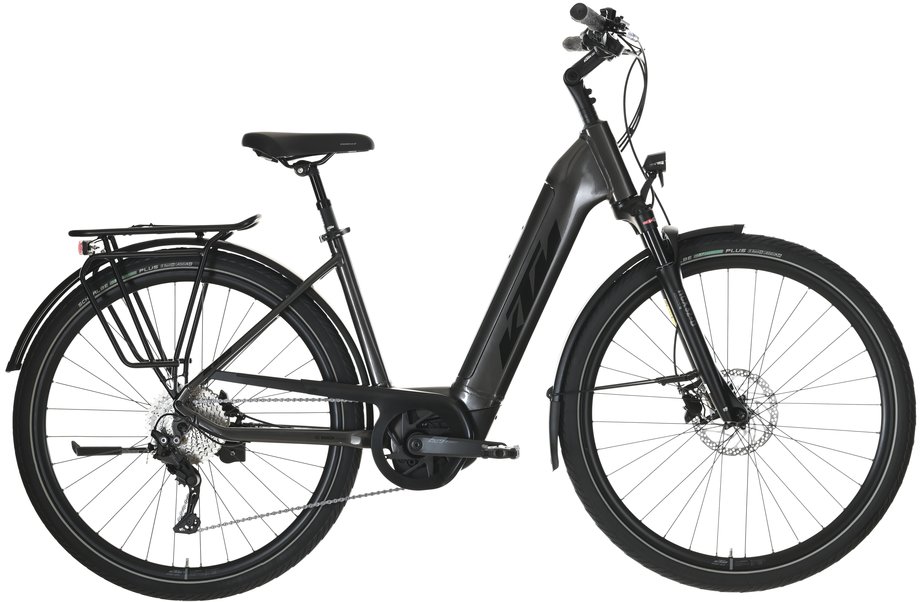 Macina Tour CX 625 LTD Modell