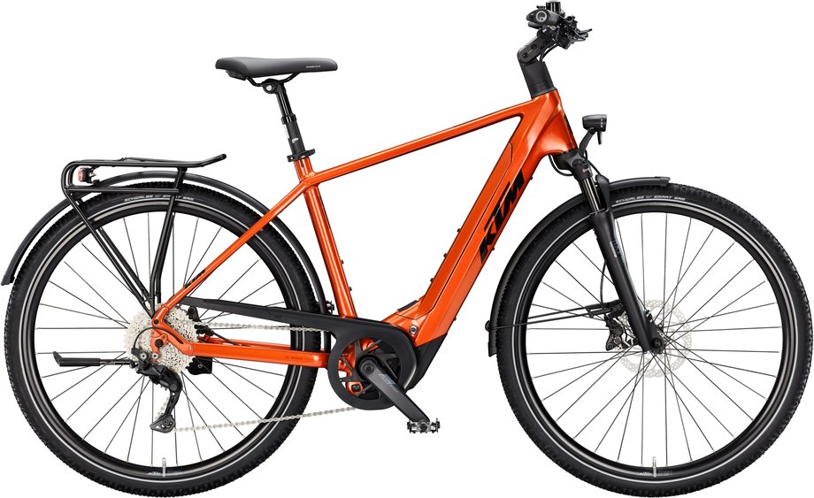 KTM Macina Tour CX 830 Modell