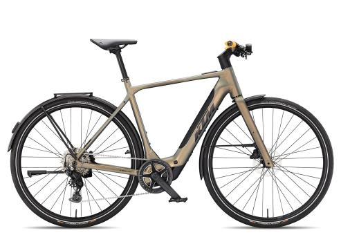 Macina Urbanator SX