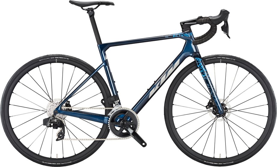 Revelator Alto Elite AXS