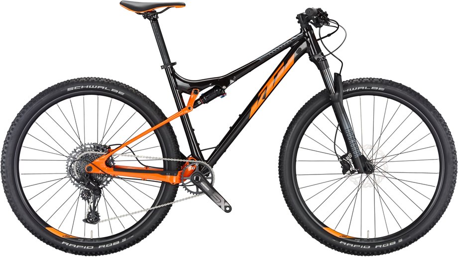 KTM Scarp 294