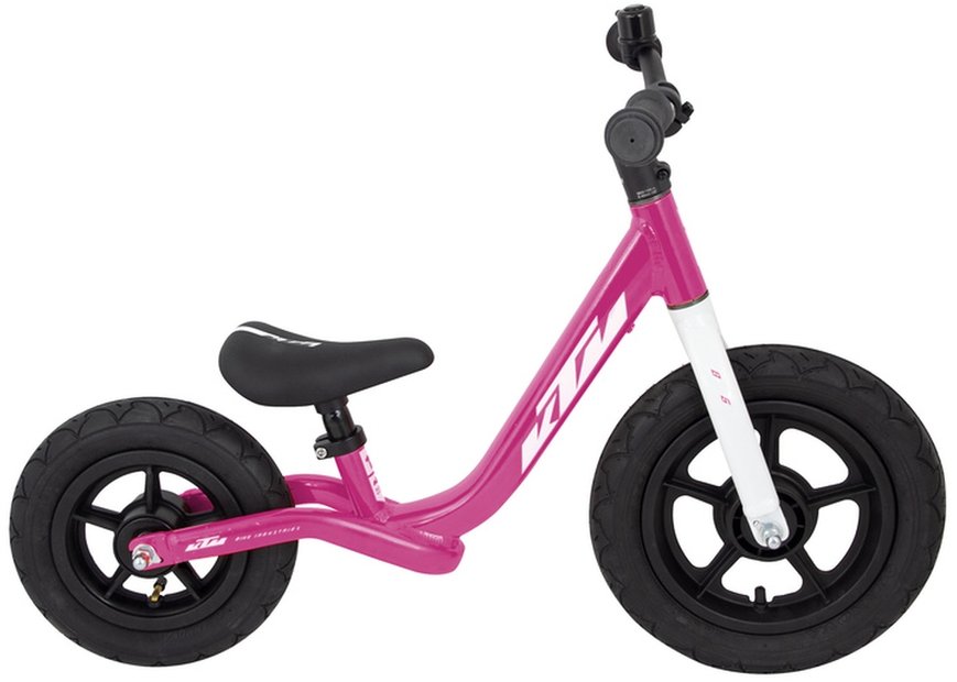 KTM Wild Buddy 10 Modell Aktion