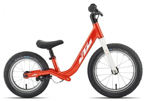 KTM WILD BUDDY 12