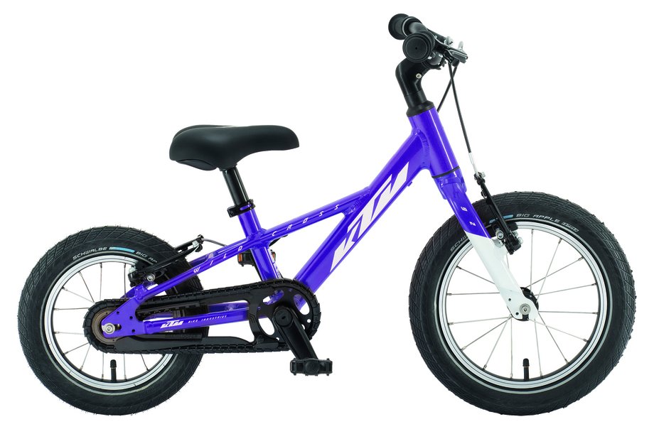 Wild Cross 12 Modell Aktion