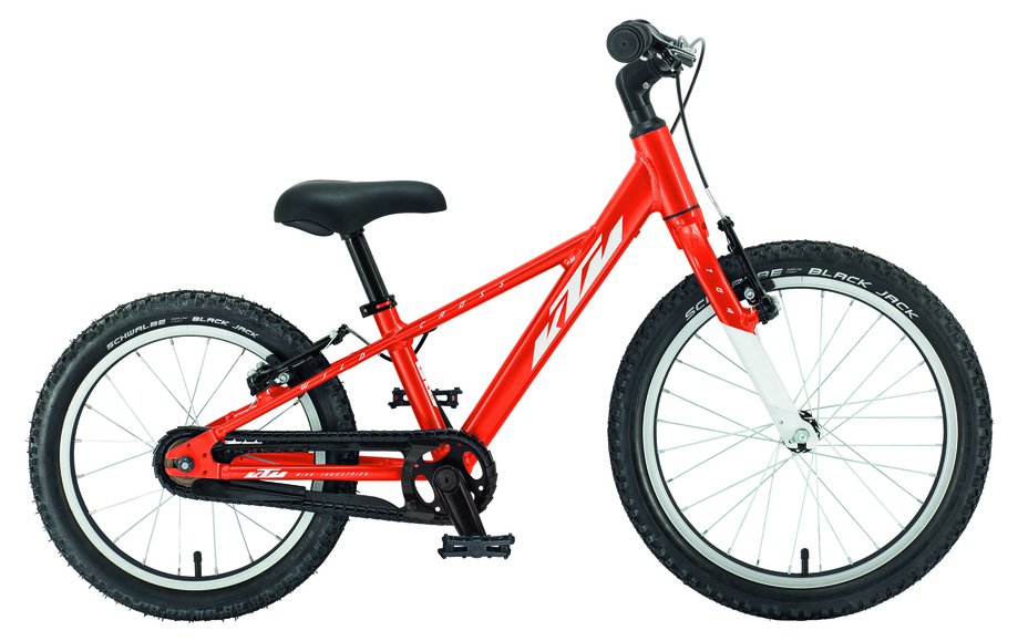 KTM Wild Cross 16