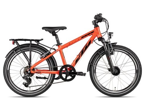 KTM WILD ONE 20 ATB