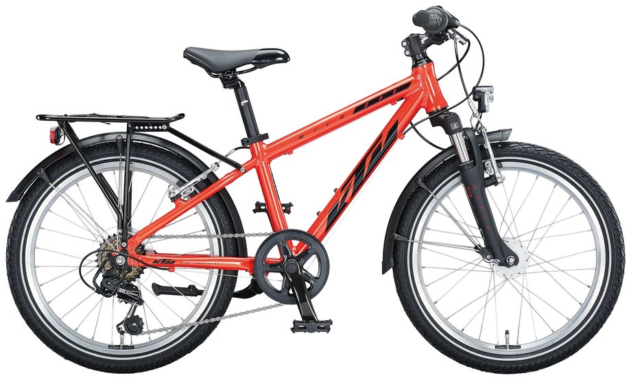 KTM Wild One 20 ATB Modell