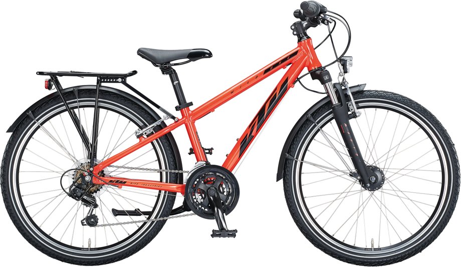 KTM Wild One 24 ATB