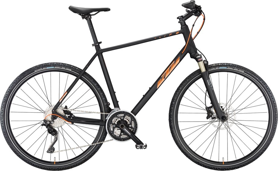 X-Life 1964 Cross