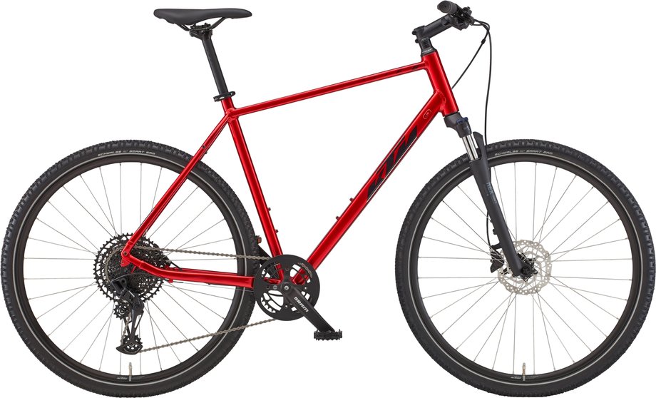 KTM X-Life Cross
