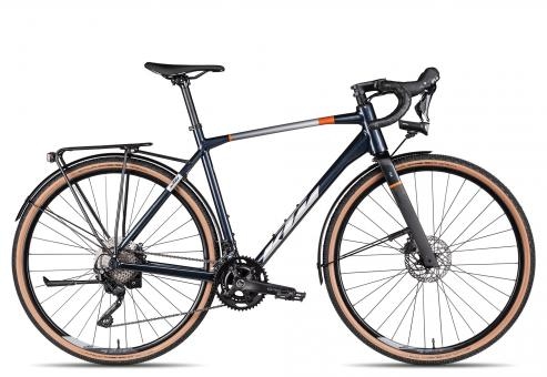 X-STRADA LFC