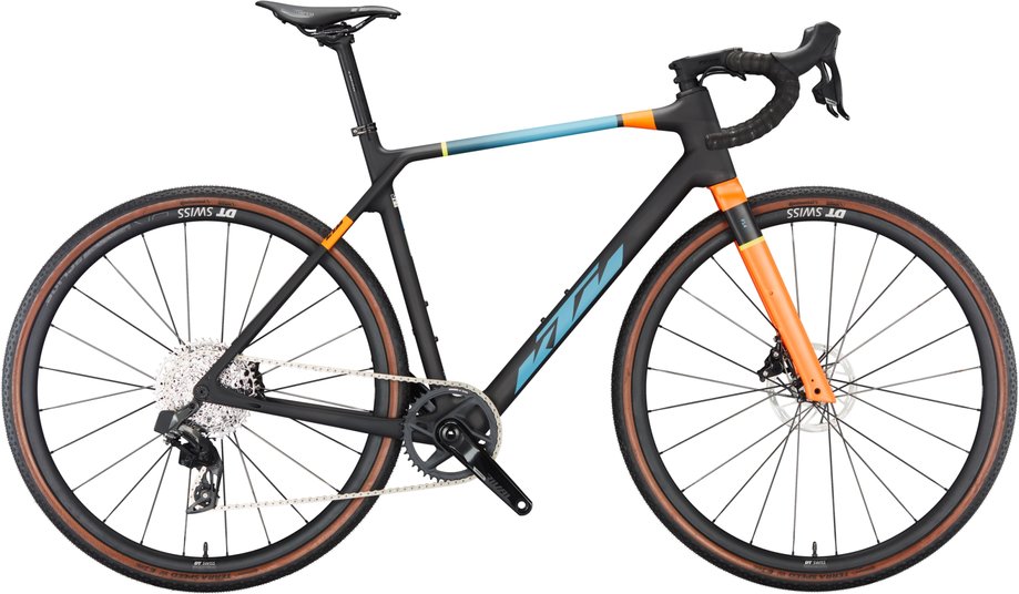 X-Strada Master